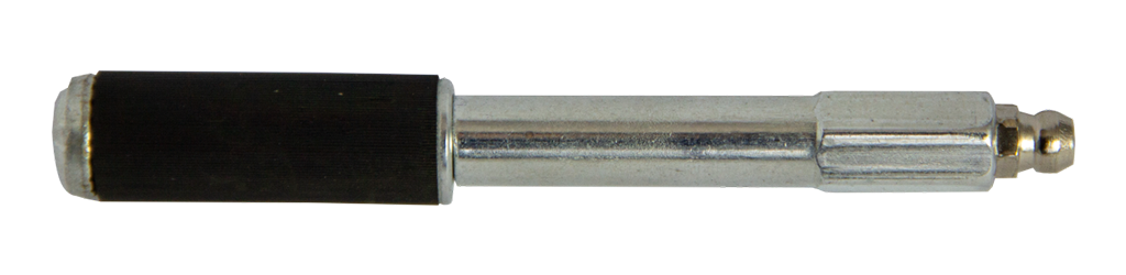 Injection packer steel high pressure 13 x 100 mm