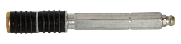 Injection packer aluminum high pressure 13 x 100 mm