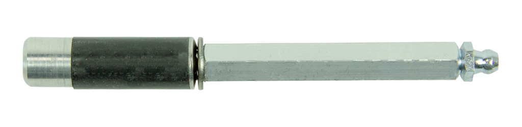 Day site packer steel high pressure 13 x 110 mm