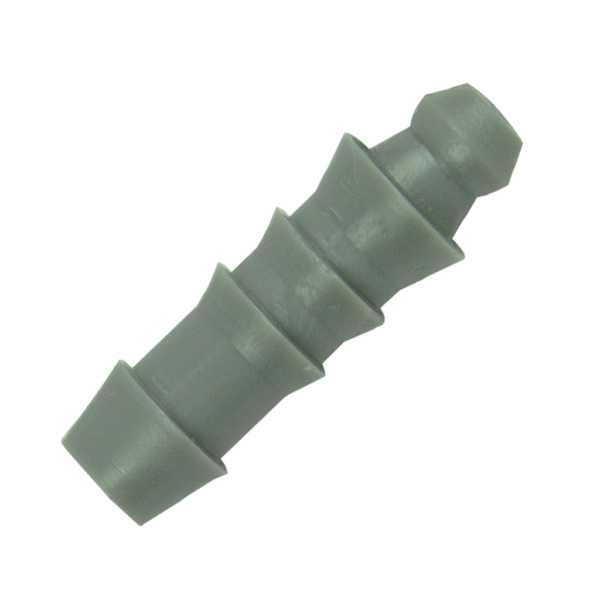 Impact packer D6.5 with ball valve