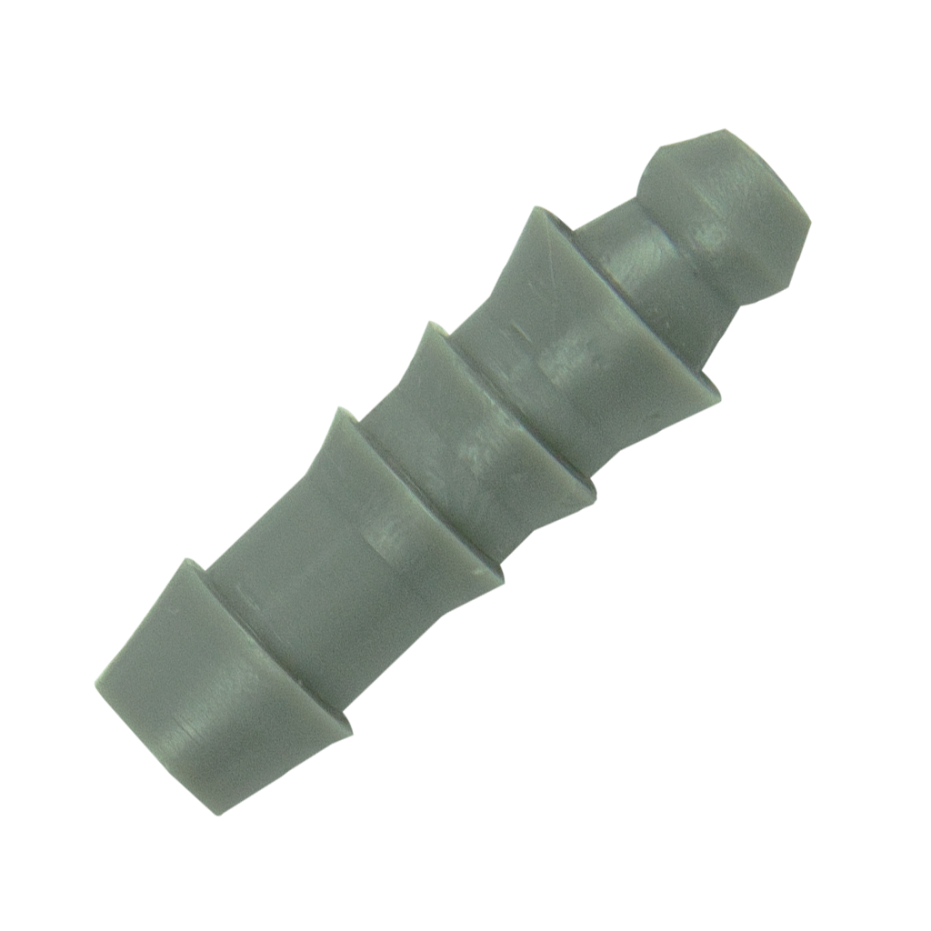 Impact packer D6.5 with ball valve