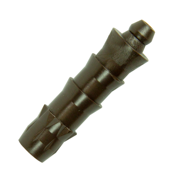 Impact packer D9.5 with ball valve