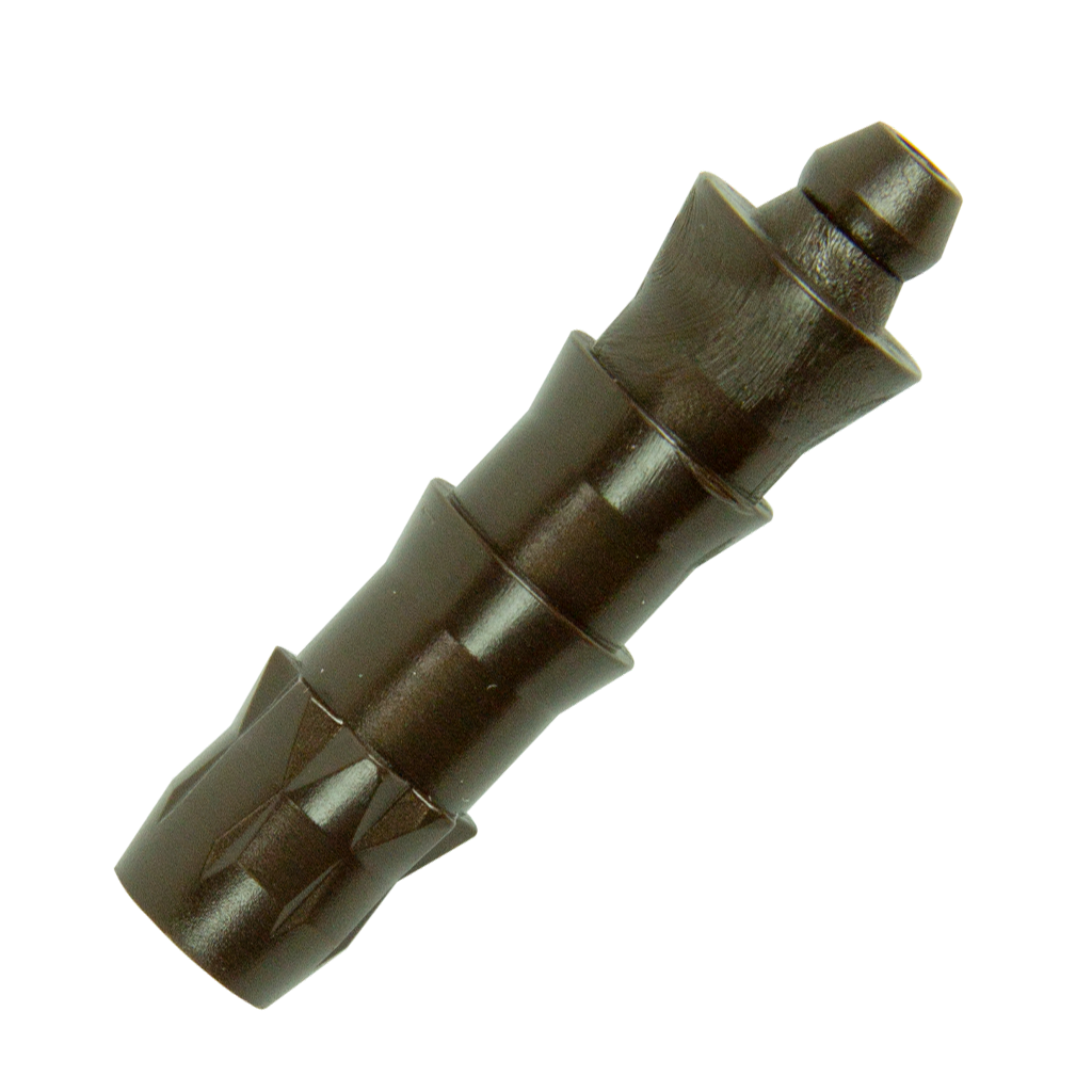 Impact packer D9.5 with ball valve