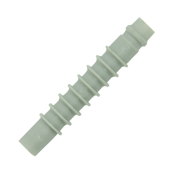 Lammela free flow packer without valve D12