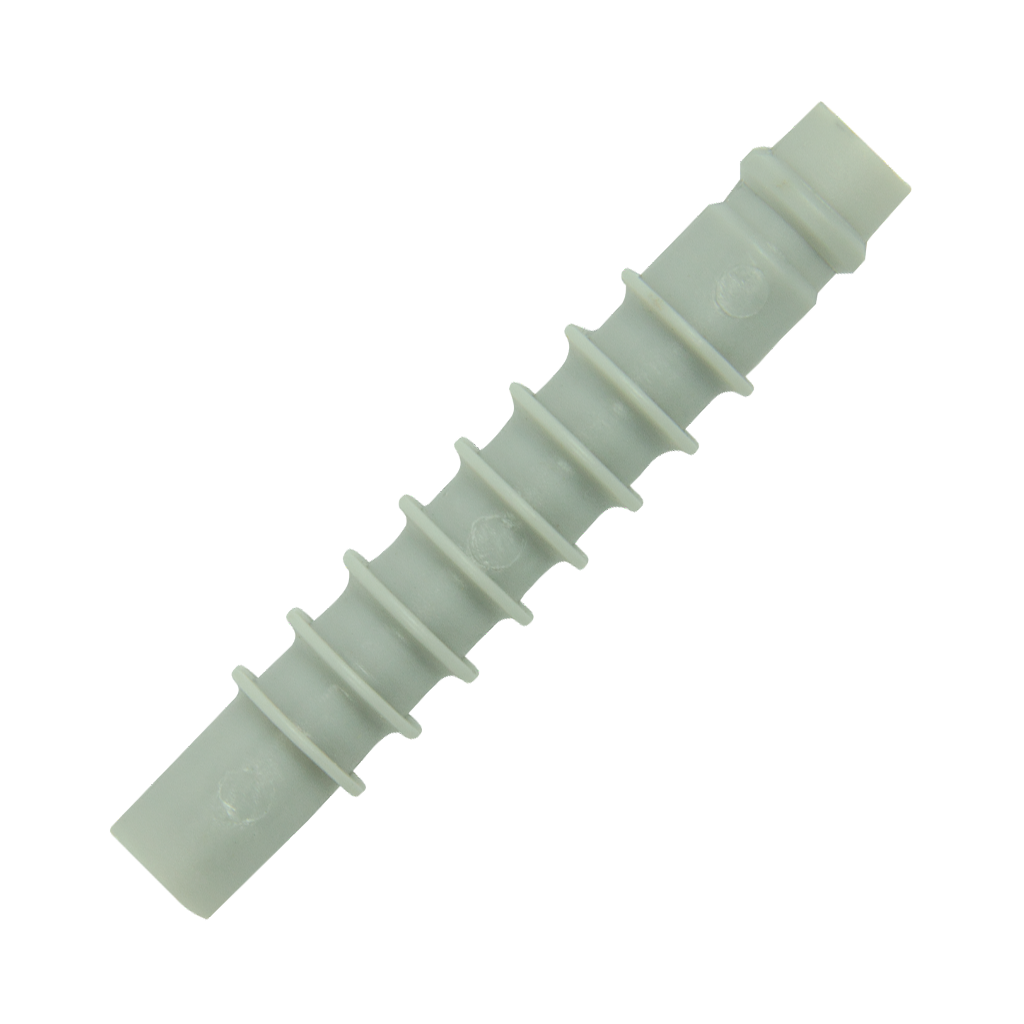 Lammela free flow packer without valve D12