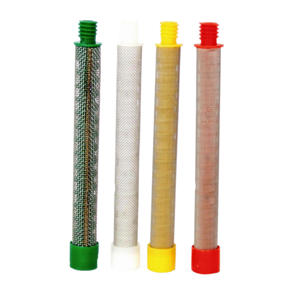 Airless Filter für Titan Pistolen