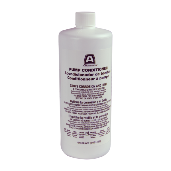 Pump Conditioner Airlessco