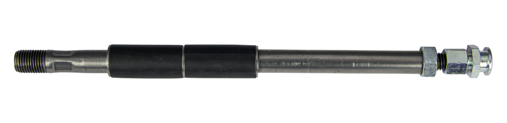 Injection packer for ram lance system D18 x 200 mm