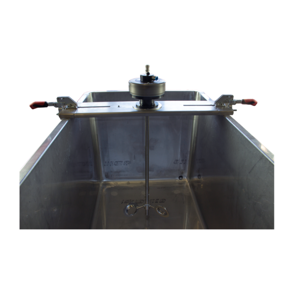 Radialkolbenrührwerk Eco M EX