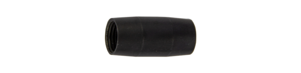 Screw connector for Ram lances