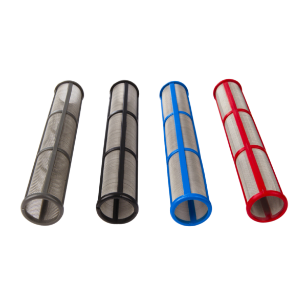 Hochdruckfilter Graco/Airlessco Easy out