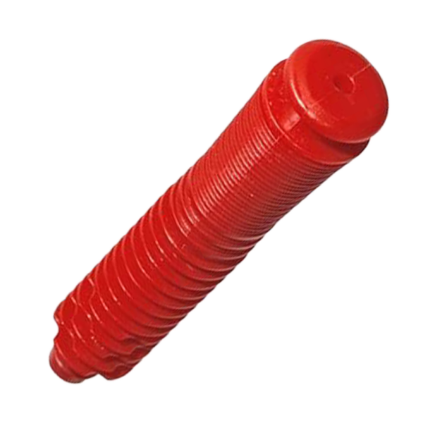 Impact packer D12-16 with flat head nipple