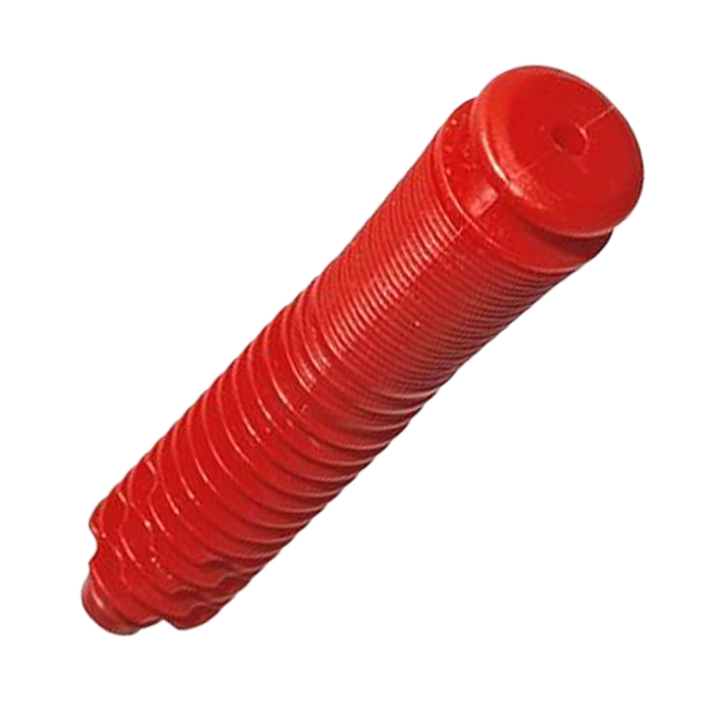 Impact packer D12-16 with flat head nipple