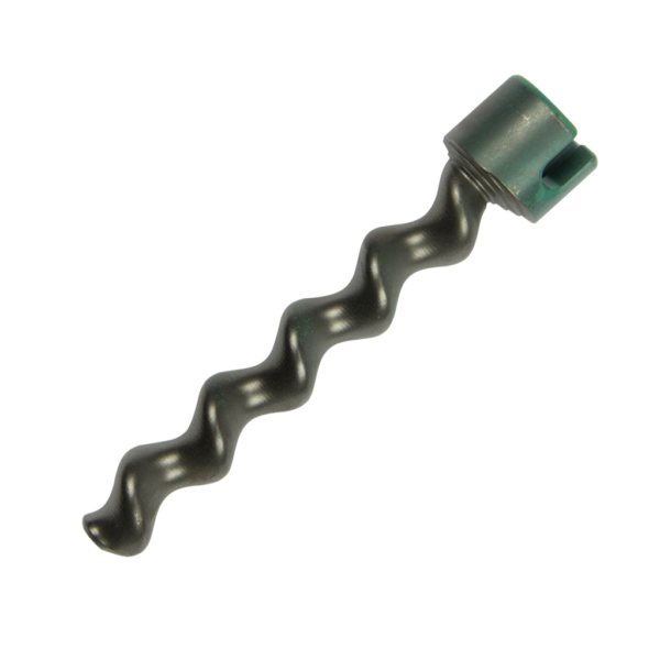 Stator / Mantel grün