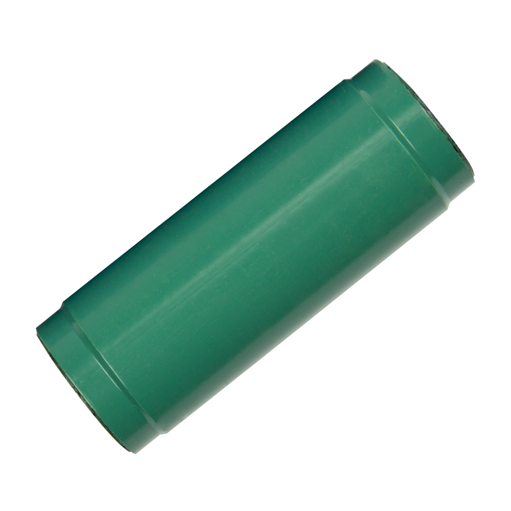 Stator / Mantel grün