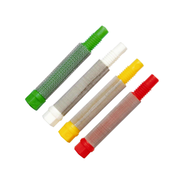 AirCombi Pistolenfilter kurz