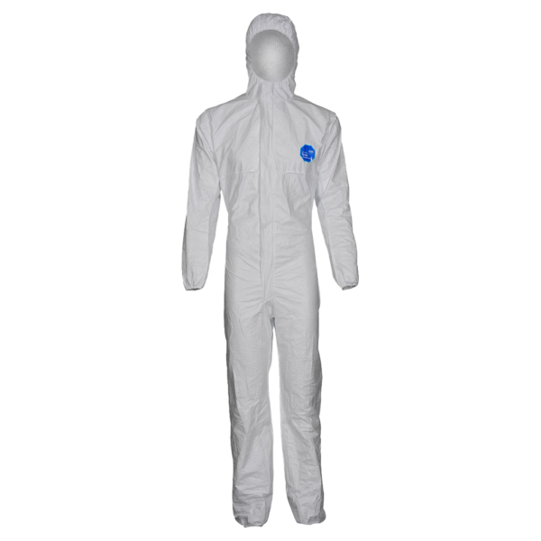 Tyvek Classic protectiv overall