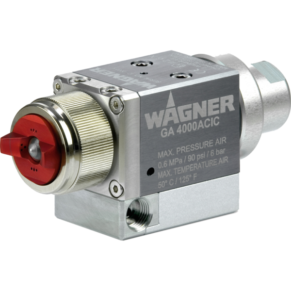 Automatikpistole Wagner GA 4000