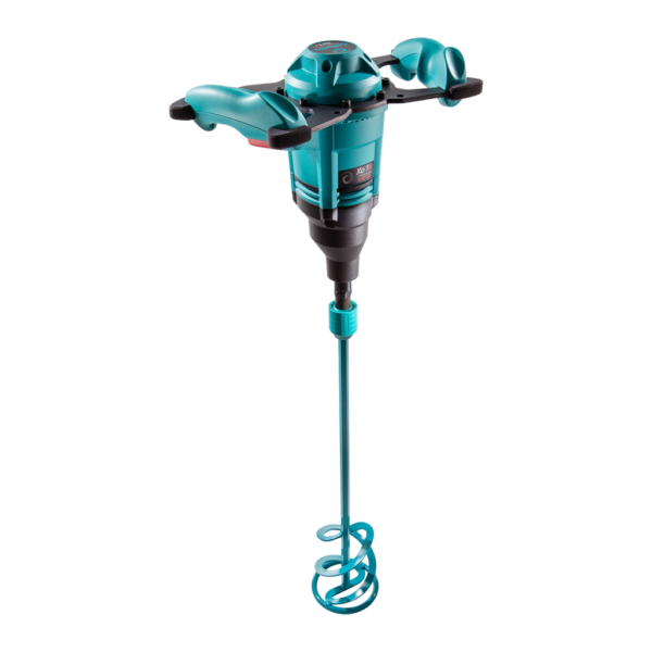Hand-held agitator XO 1 R