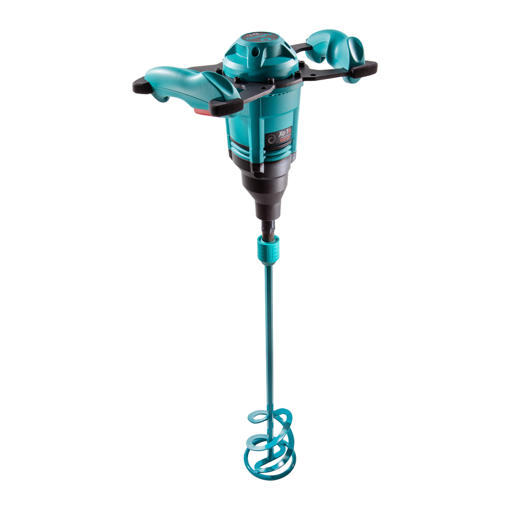 Hand-held agitator XO 1 R