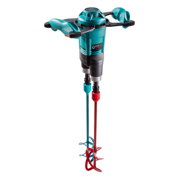 Hand-held mixer XO 33 R duo