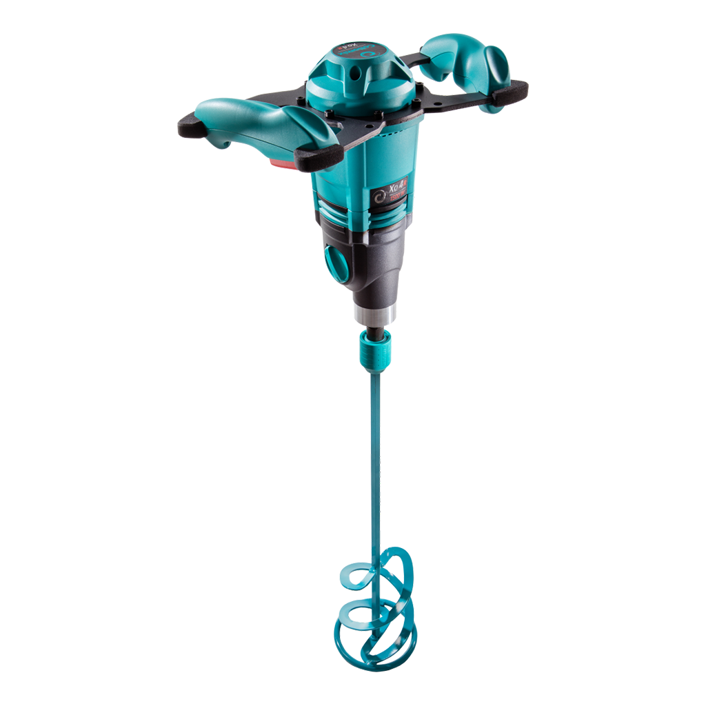 Hand-held agitator XO 4 R
