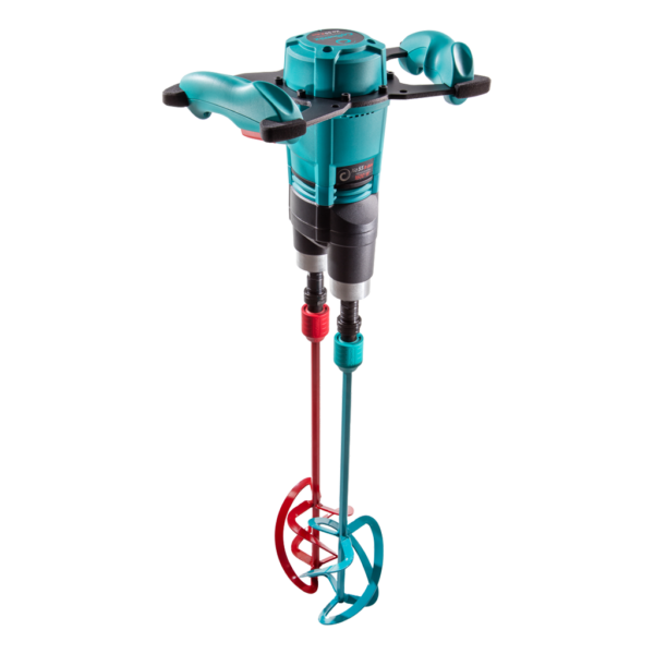 Hand-held agitator XO 55 R duo