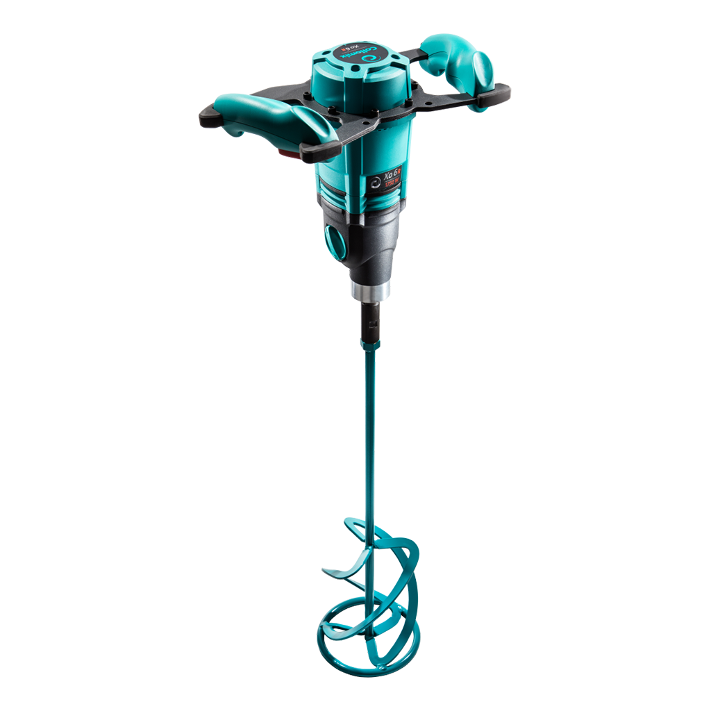 Hand-held agitator XO 6 R