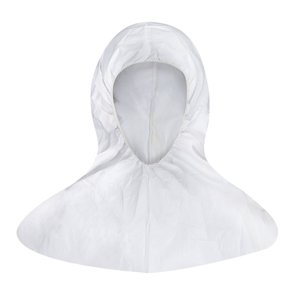Kapuze Einweg