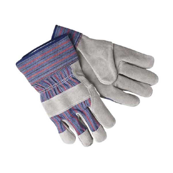 Spaltlederhandschuh Paar